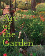 Art of the Garden: The Garden in British Art, 1800 to the Present Day