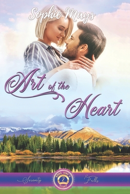 Art of the Heart: Anna-Jane's Story - Mays, Sophie