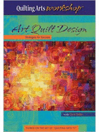 Art Quilt Design Strategies for Success (DVD) - Taylor, ,Carol