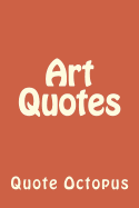 Art Quotes