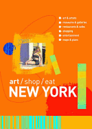 art/shop/eat New York