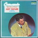 Art Tatum at the Crescendo