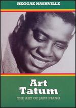 Art Tatum: The Art of Jazz Piano