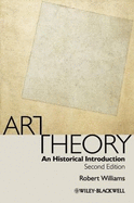 Art Theory: An Historical Introduction