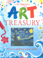 Art Treasury - Dickins, Rosie