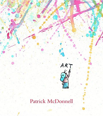Art - McDonnell, Patrick