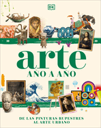 Arte Ao a Ao (Art Year by Year): de Las Pinturas Rupestres Al Arte Urbano