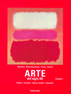 Arte del Siglo XX. Edic. 25 Aniversario - 2 Tomos