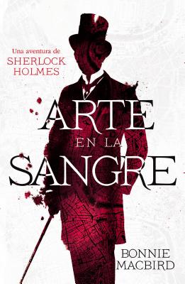 Arte En La Sangre - Macbird, Bonnie