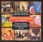 Arte Flamenco Sampler