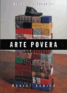Arte Povera: Movements in Modern Art