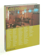 Arte Povera - Christov-Bakargiev, Carolyn (Editor)