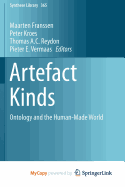 Artefact Kinds: Ontology and the Human-Made World