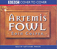 Artemis Fowl: Complete & Unabridged