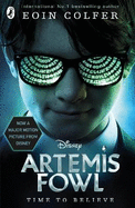 Artemis Fowl: Film Tie-In