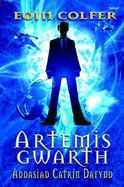 Artemis Gwarth