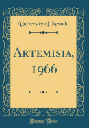 Artemisia, 1966 (Classic Reprint)