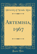 Artemisia, 1967 (Classic Reprint)