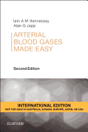 Arterial Blood Gases Made Easy