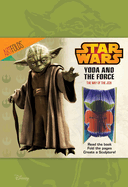 Artfolds: Yoda, Volume 6: Yoda and the Force