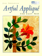 Artful Applique: The Easy Way