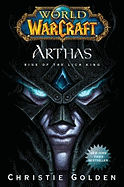 Arthas: Rise of the Lich King