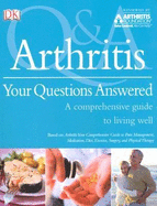 Arthritis: Your Questions Answered