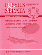 Arthropods of the Lower Cambrian Chengjiang Fauna, Southwest China