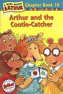 Arthur and the Cootie Catcher