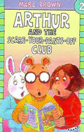 Arthur and the Scare Your Pants Off Club