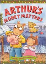 Arthur: Arthur's Money Matters