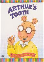 Arthur: Arthur's Tooth