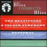 Arthur Bliss Conducts Bliss