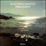 Arthur Bliss: String Quartets