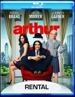 Arthur [Blu-ray]
