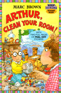 Arthur, Clean Your Room! - Brown, Marc