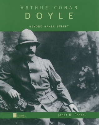 Arthur Conan Doyle - Pascal, Janet B
