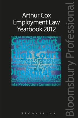 Arthur Cox Employment Law Yearbook 2012 - Arthur Cox Employment Law Group