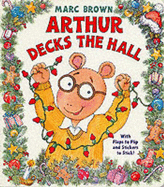 Arthur Decks the Hall - 