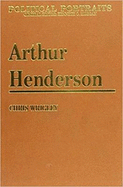 Arthur Henderson