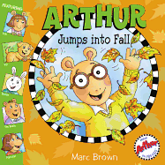 Arthur Jumps Into Fall