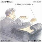 Arthur Nikisch - Arthur Nikisch (conductor)