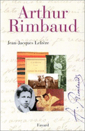 Arthur Rimbaud