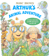 Arthur's Animal Adventure