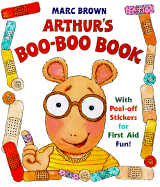 Arthur's Boo-Boo Book