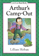 Arthur's Camp-Out Book and Tape