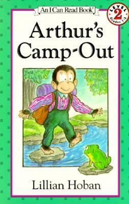 Arthur's Camp-Out - 