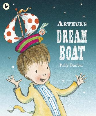 Arthur's Dream Boat - Dunbar, Polly