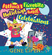 Arthur's Favorite Holidays and Celebrations