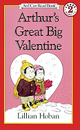 Arthur's Great Big Valentine